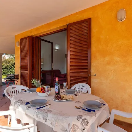 Casa Baja Sant' Anna Budoni
