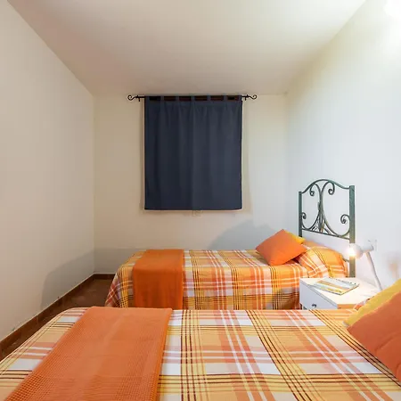 Casa Baja Sant' Anna Budoni Appartamento Isolotto dei Pedrami
