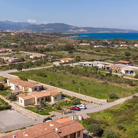 Appartamento Casa Baja Sant' Anna Budoni