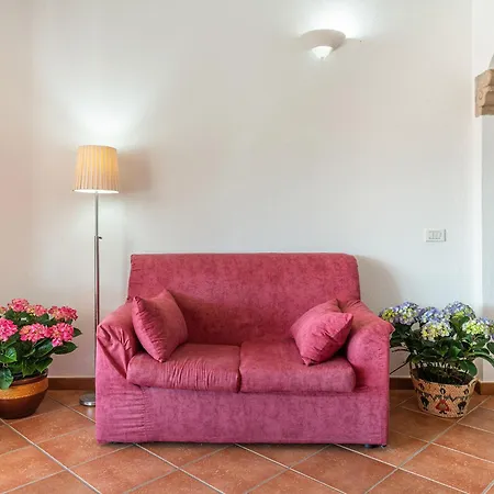 Casa Baja Sant' Anna Budoni * Isolotto dei Pedrami