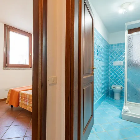 Casa Baja Sant' Anna Budoni Lejlighed Isolotto dei Pedrami