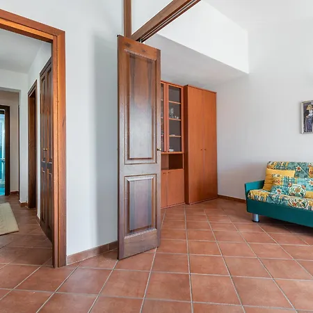 Casa Baja Sant' Anna Budoni *