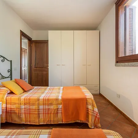 Casa Baja Sant' Anna Budoni * Isolotto dei Pedrami