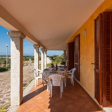 Casa Baja Sant' Anna Budoni Appartamento *