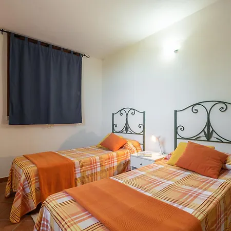 Casa Baja Sant' Anna Budoni Appartamento