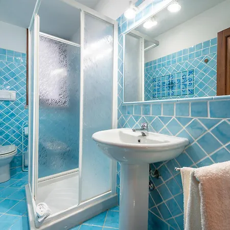 Appartamento Casa Baja Sant' Anna Budoni