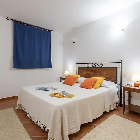 Casa Baja Sant' Anna Budoni Lejlighed Isolotto dei Pedrami