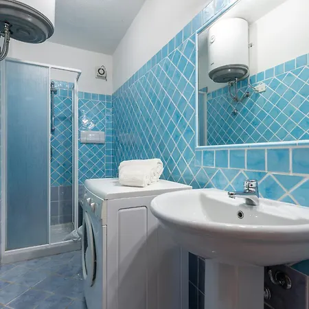 Appartamento Casa Baja Sant' Anna Budoni