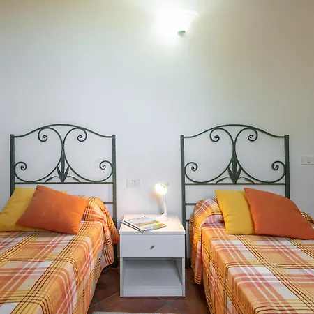 Casa Baja Sant' Anna Budoni *