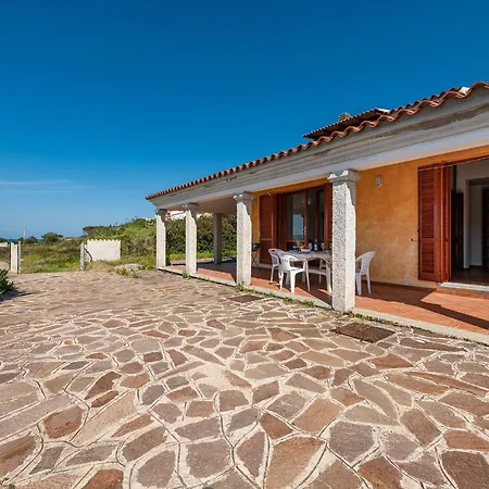 Casa Baja Sant' Anna Budoni Lejlighed *